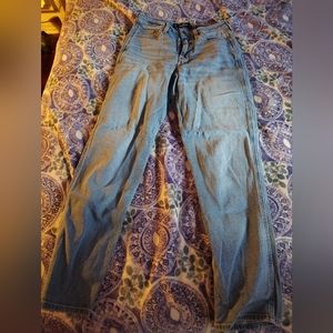 Women's Hollister jeans size 7R